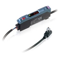 AP-V40 系列 - 减少布线的 AI 数字压力传感器