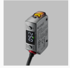 放大器内置型CMOS激光传感器 LR-Z 系列