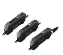 数字光纤传感器 FS-V30 系列