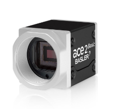 Basler CoaXPress boost